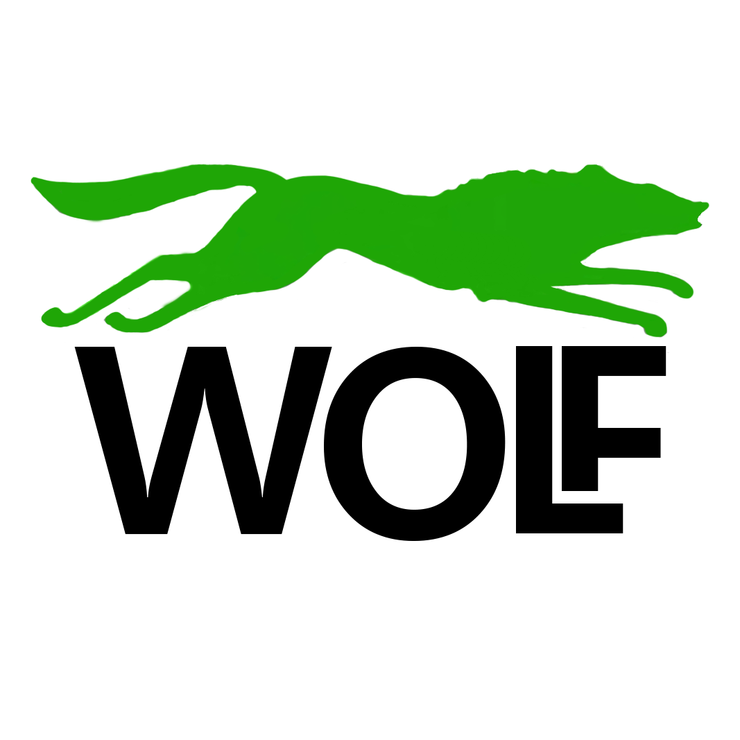 Wolf Machine Company